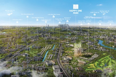 Vạn Xuân Group giới thiệu “căn hộ tầm chuyên gia” đến giới đầu tư miền Bắc