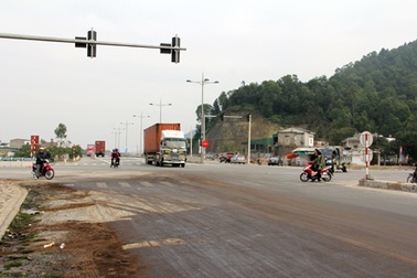 Vụ tai nạn làm 21 người gặp nạn: Do đèn tín hiệu không hoạt động?