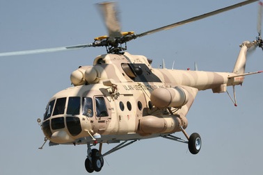 Nga sẽ bàn giao cho Trung Quốc 48 máy bay trực thăng
