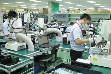 Ngành Công nghệ kỹ thuật đang dẫn đầu nguyện vọng vào khối trường nghề