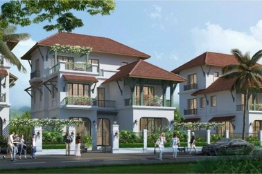 Tân Thời Đại chính thức phân phối dự án Sun Tropical Village Phú Quốc