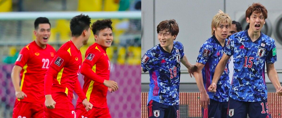AFC: Đội tuyển Việt Nam có thể hướng đến vị trí thứ ba bảng B - 1 AFC: Đội tuyển Việt Nam có thể hướng đến vị trí thứ ba bảng B - 1