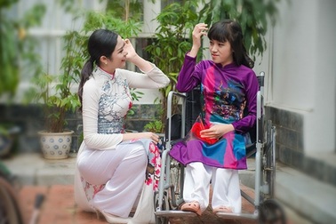 “Tôi đẹp. Bạn cũng thế!” sắp trình diễn ở Hội An