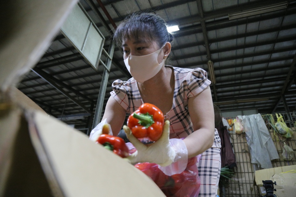 Thầy giáo chuyển nghề mua được nhà sau 11 năm thức đêm làm ...thợ mổ cá - 8 Thầy giáo chuyển nghề mua được nhà sau 11 năm thức đêm làm ...thợ mổ cá - 8