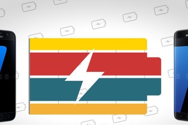 14 thủ thuật tiết kiệm pin hiệu quả trên Samsung Galaxy S7/S7 Edge