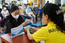 Công ty nợ bảo hiểm xã hội, làm sao để nhân viên có lương hưu?