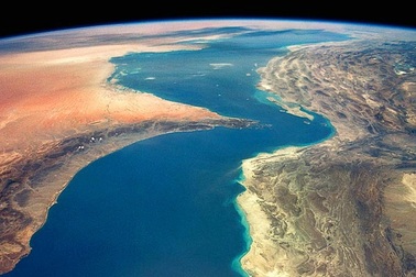 Eo biển Hormuz: “Cổ chai” chiến lược của năng lượng và an ninh toàn cầu