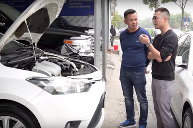 Kinh nghiệm mua ô tô cũ: Cách nhận biết lỗi và định giá xe