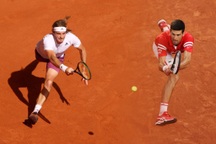 Chung kết Roland Garros: Lịch sử gọi tên Djokovic hay Tsitsipas?