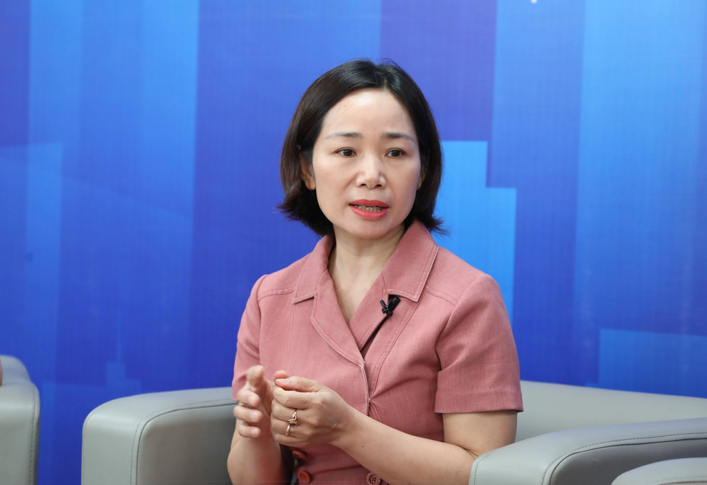 Hỗ trợ học nghề từ quỹ bảo hiểm thất nghiệp: Không cần nhiều, chỉ cần đúng - 1 Hỗ trợ học nghề từ quỹ bảo hiểm thất nghiệp: Không cần nhiều, chỉ cần đúng - 1