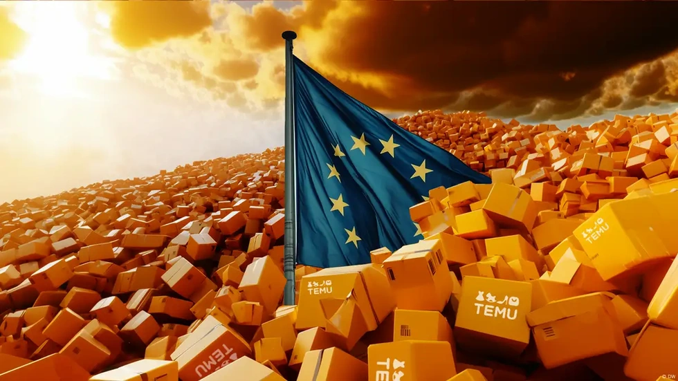 Shein và Temu lâm nguy: Đế chế tỷ đô thành kho hàng tại gia - 3 Shein và Temu lâm nguy: Đế chế tỷ đô thành kho hàng tại gia - 3