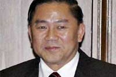 Phó thủ tướng Thái Lan bị bắt