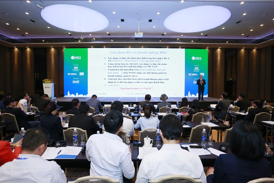3 điểm nghẽn của nền kinh tế và tác động đến thị trường BĐS năm 2020 - 1 3 điểm nghẽn của nền kinh tế và tác động đến thị trường BĐS năm 2020 - 1