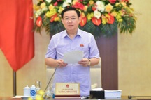 Kho biển số là tài nguyên, tài sản công cần khai thác hiệu quả nhất