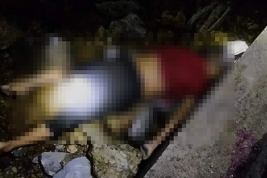 Phát hiện thi thể nam sinh lớp 6 bên lề đường