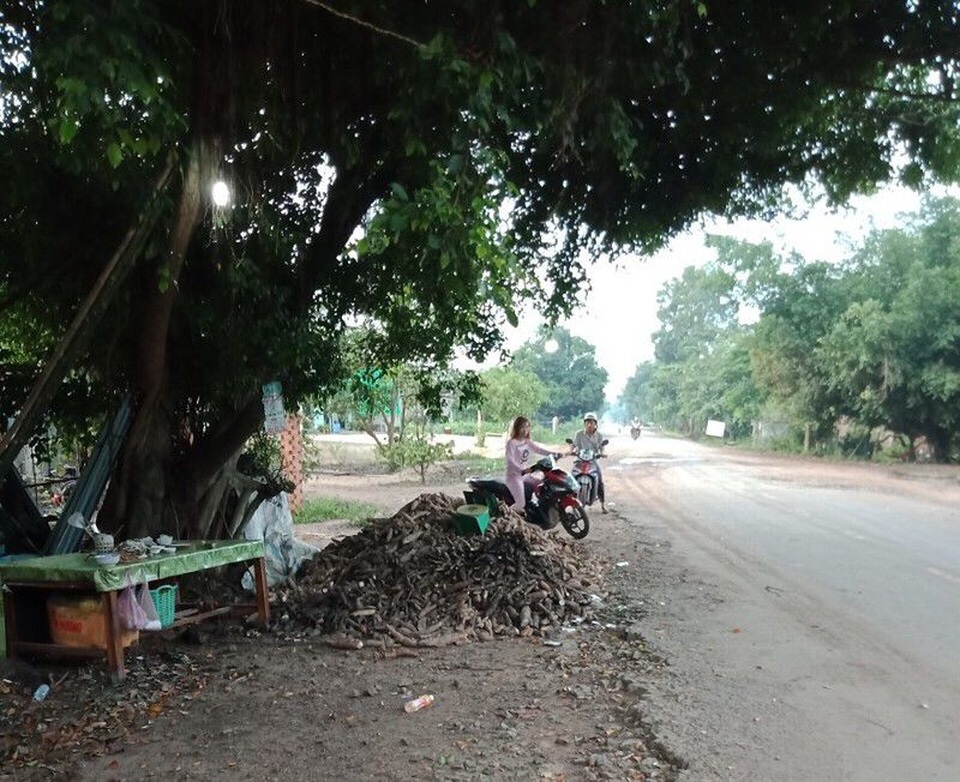 Người phụ nữ tử vong khi đang làm việc với đoàn liên ngành là do... bệnh lý? - 1 Người phụ nữ tử vong khi đang làm việc với đoàn liên ngành là do... bệnh lý? - 1