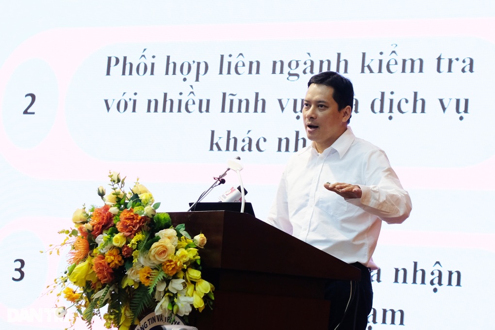 Chống thông tin xấu độc là cuộc chiến không ngừng nghỉ - 1 Chống thông tin xấu độc là cuộc chiến không ngừng nghỉ - 1