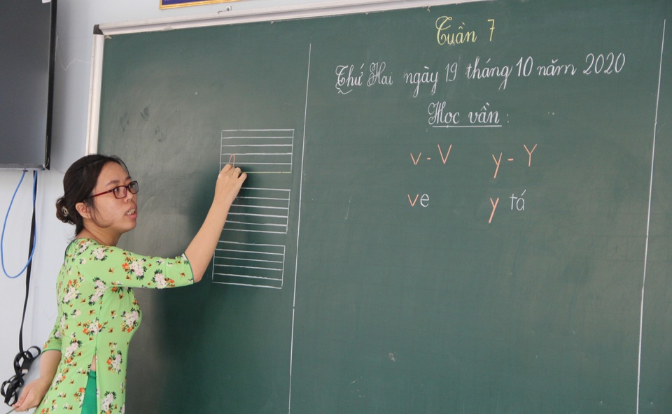  Giáo viên mong muốn điều chỉnh bộ sách Cánh diều cho phù hợp - 2