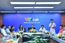 Bốc thăm giải pickleball VTVcab Open Cup 2025: Nhiều trận đấu hấp dẫn