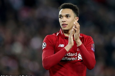 Chấm điểm cầu thủ Liverpool 4-0 Barcelona: Rực rỡ những điểm 10