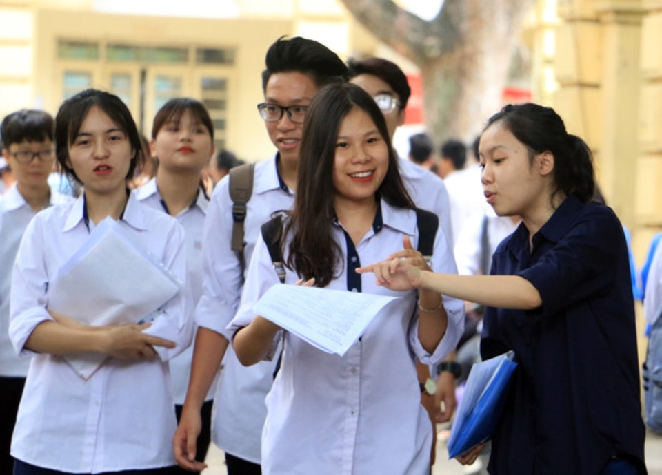 Chủ động trước kỳ thi THPT quốc gia 2020 - 2 Chủ động trước kỳ thi THPT quốc gia 2020 - 2