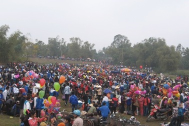 Không để người dân sống trong tình trạng bất an