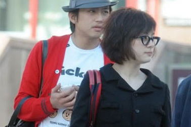 Tôn Lệ và Đặng Siêu bị nghi ngờ sắp làm đám cưới