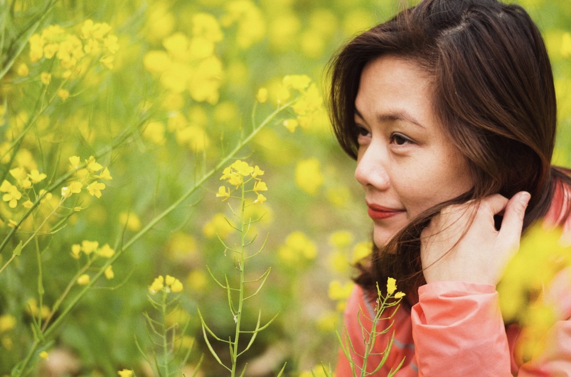 Cuộc sống hiện tại của Bông Mai - cựu thành viên tam ca Con gái - 6 Cuộc sống hiện tại của Bông Mai - cựu thành viên tam ca Con gái - 6