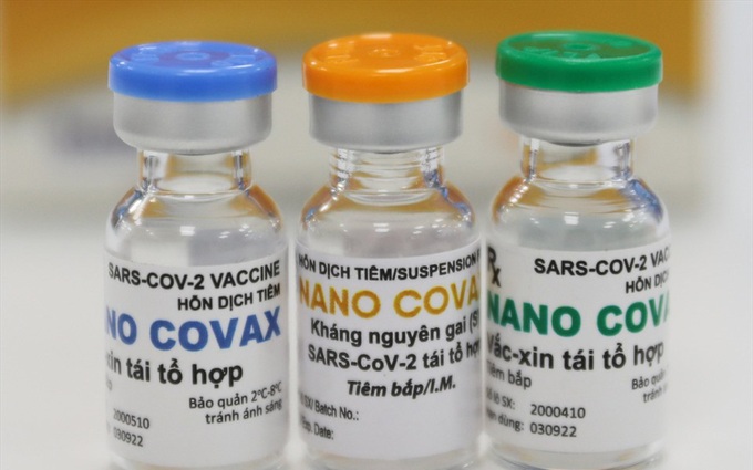 Thử nghiệm giai đoạn 3 vaccine Nano Covax: Hoàn tất 1.000 mũi đầu tiên