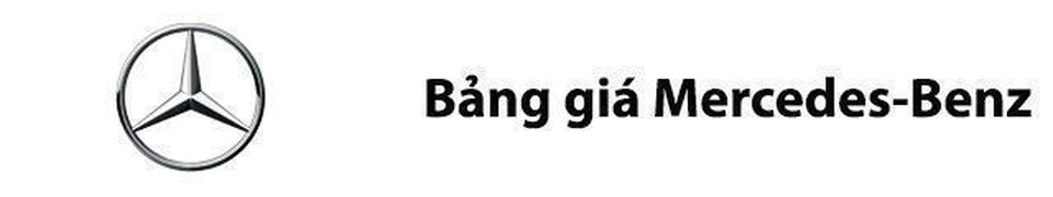 Bảng giá ôtô tháng 12 Bảng giá ôtô tháng 12
