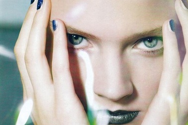 Constance Jablonski - Siêu mẫu tuổi 19