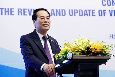 Đặt mục tiêu giảm 9% tổng lượng phát thải khí nhà kính