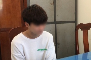 Sợ cha mẹ biết thua bạc, nam thanh niên dựng chuyện bị bắt cóc