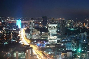 15 nền kinh tế tăng trưởng nhanh nhất thế giới