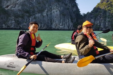 Gói hỗ trợ 26.000 tỷ đồng: Hướng dẫn viên du lịch thấy không bị bỏ rơi