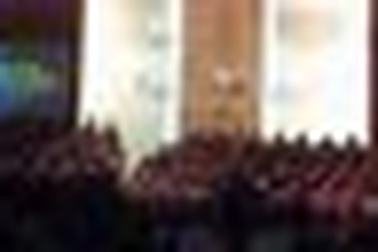 Lễ kỷ niệm chúa Giáng sinh tại nhà thờ Hòa Mỹ (TP Đà Nẵng)