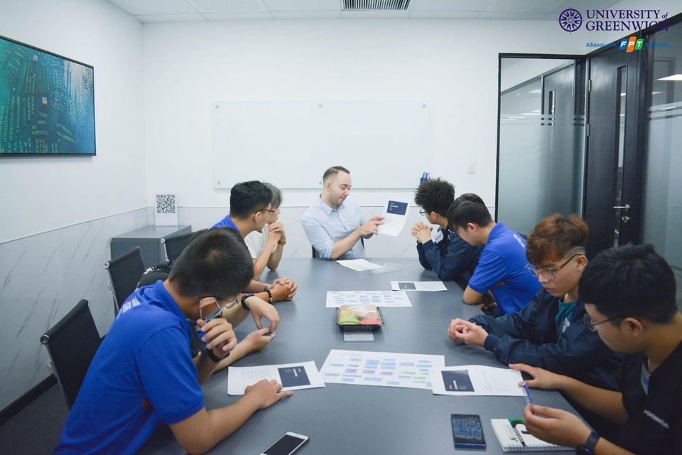 Trải nghiệm thành công - tiêu chí chọn trường đại học mới? - 1 Trải nghiệm thành công - tiêu chí chọn trường đại học mới? - 1