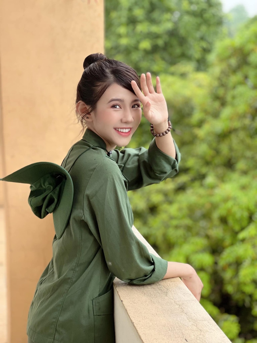 Con gái ngỗ ngược của Việt Anh trong Chồng cũ, vợ cũ, người yêu cũ là ai? - 5 Con gái ngỗ ngược của Việt Anh trong Chồng cũ, vợ cũ, người yêu cũ là ai? - 5
