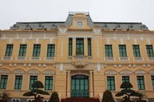 Chuyên viên UBND TP Hải Phòng bị bắt vì làm giả tài liệu