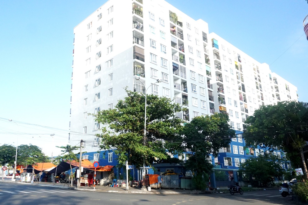 Đà Nẵng kêu gọi đầu tư 4 dự án nhà ở xã hội - 1 Đà Nẵng kêu gọi đầu tư 4 dự án nhà ở xã hội - 1