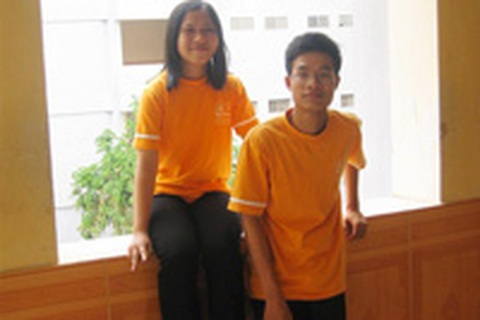 Gặp thủ khoa 31 điểm của ĐH Xây dựng Hà Nội