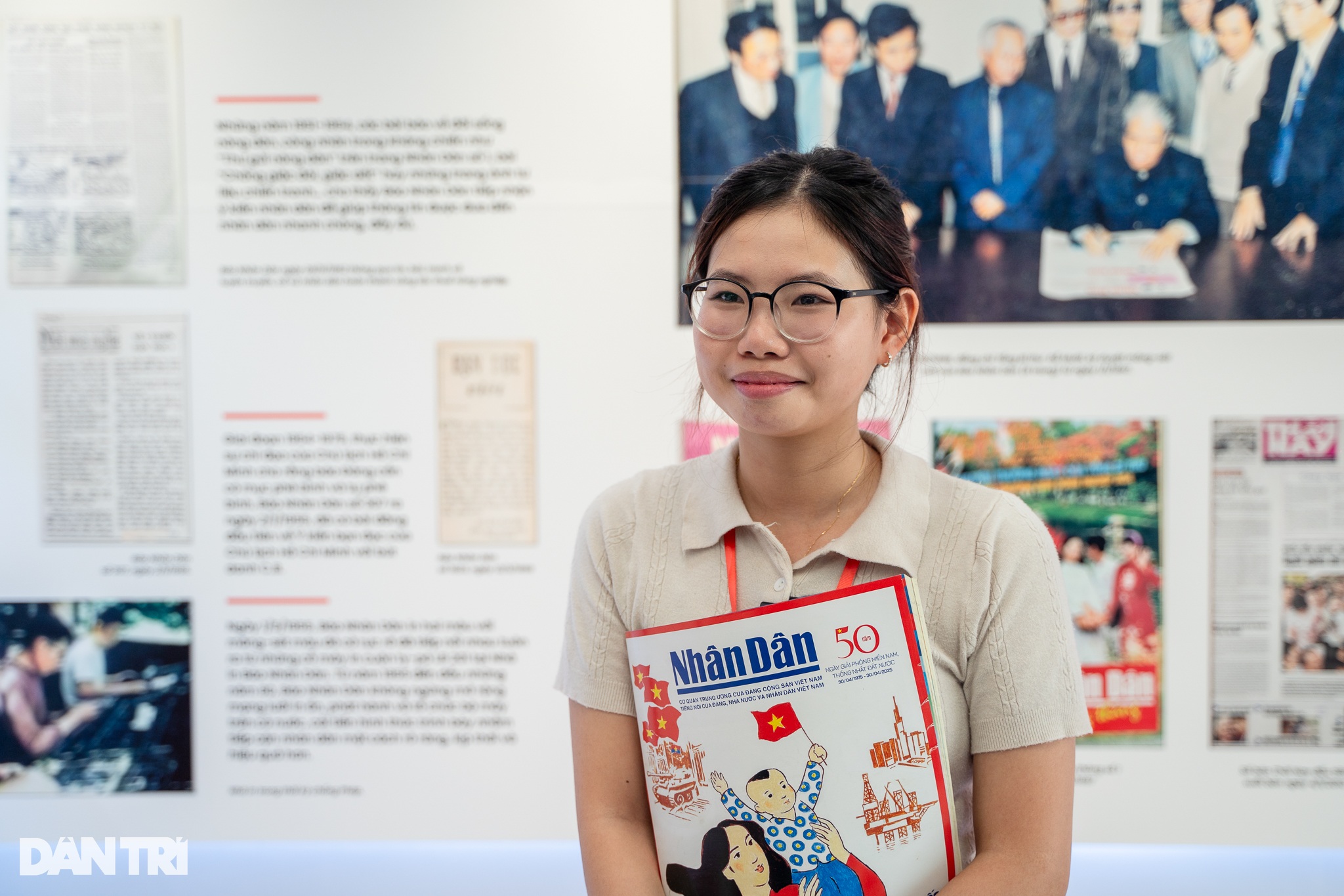 Gen Z nối dài ngòi bút cách mạng trên mặt trận số - 1 Gen Z nối dài ngòi bút cách mạng trên mặt trận số - 1