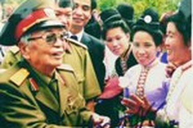 Lên Điện Biên nghe những chuyện kể về vị Tướng tài ba        