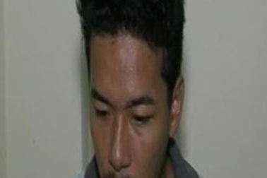 Bắt nghi phạm giả vờ ngủ rồi hiếp dâm bé gái 7 tuổi