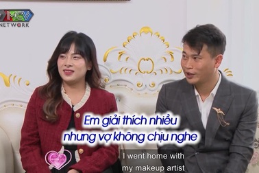 Nam nhiếp ảnh gia lên kế hoạch "cưa đổ" cô gái ít hơn 8 tuổi