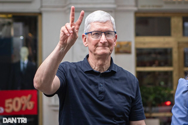 Truyền thông quốc tế đồng loạt đưa tin về chuyến thăm Việt Nam của Tim Cook