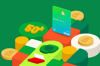 CIMB và Finhay ưu đãi hấp dẫn với thẻ đồng thương hiệu