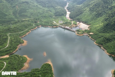 Đi theo Google Maps, nữ sinh lạc vào khu vực thủy điện Rào Trăng hoang vu