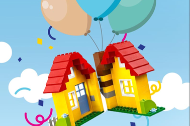 Những món đồ không thế thiếu cho các bé trong mùa hè này