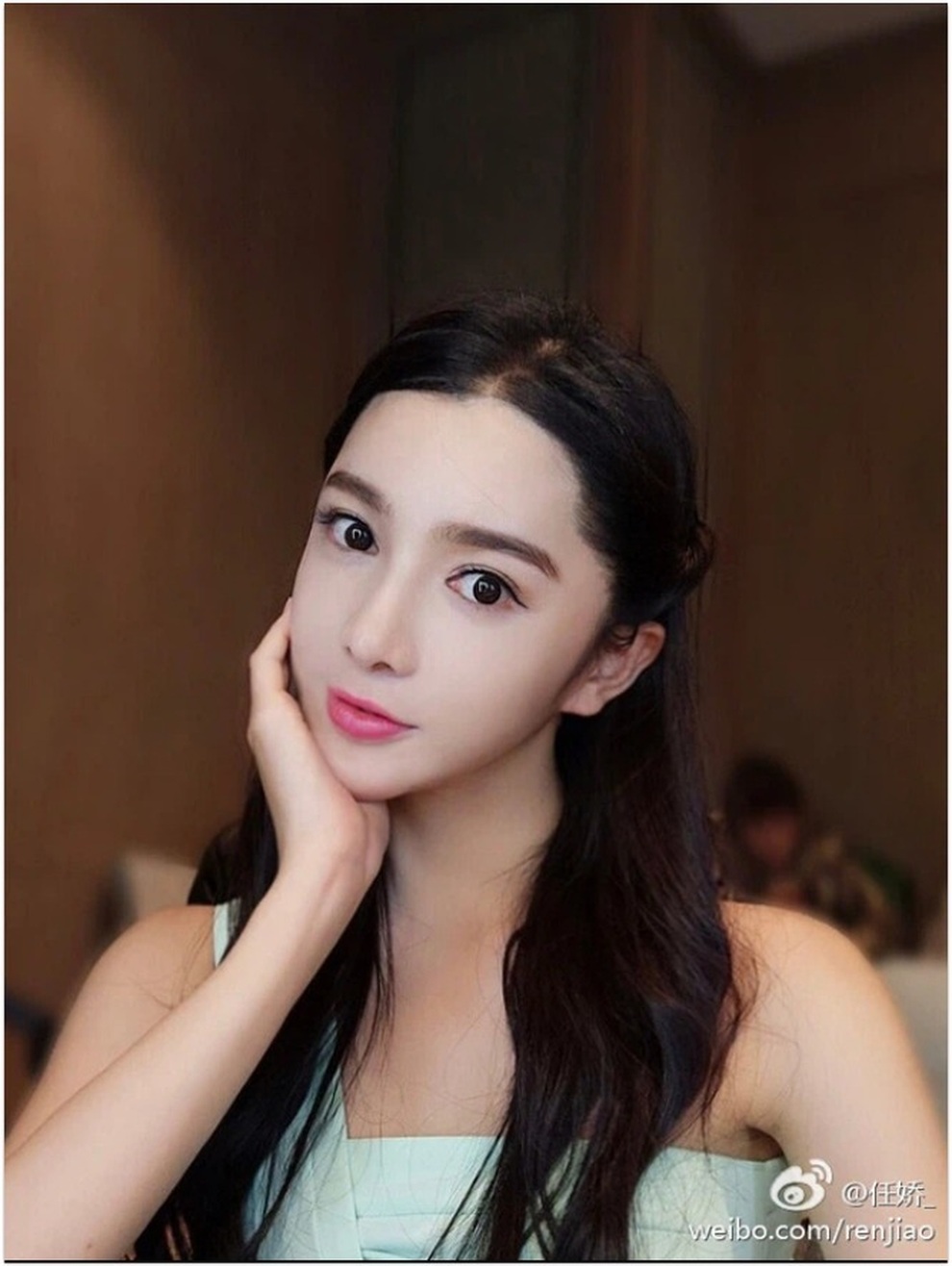 Bí ẩn vụ việc tiểu Angelababy chết trong bụi cây bị lật lại - 2 Bí ẩn vụ việc tiểu Angelababy chết trong bụi cây bị lật lại - 2